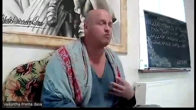 Лекція по ШБ 22.07.2022 р. Вайкунтха Према прабгу м. Рівне смотреть онлайн