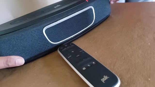 Polk MagniFi Mini SoundBar|Thanksgiving Gift Ideas|Experience of a Larger System in a Small Packag смотреть онлайн