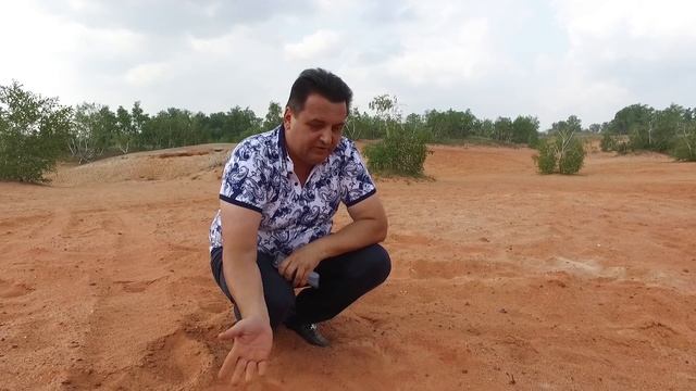 Чёртово игрище - чудо природы смотреть онлайн