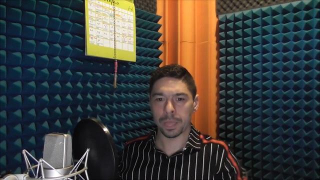 Жестикуляция и мимика в работе на голосом смотреть онлайн