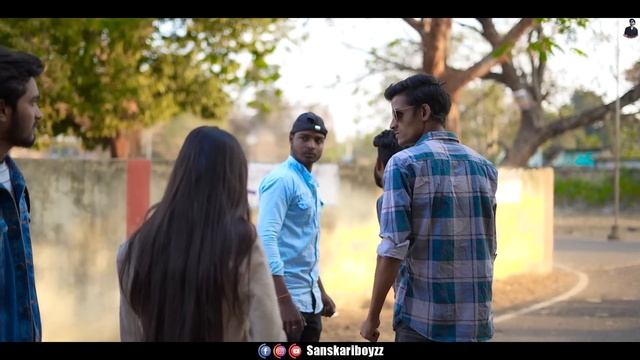 KTM LOVER//Waqt sabka badalta hai//Tau ka gift//Sanskari boyz//Deepak yadav смотреть онлайн