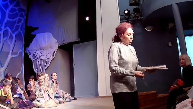 Рассказ режиссёра смотреть онлайн