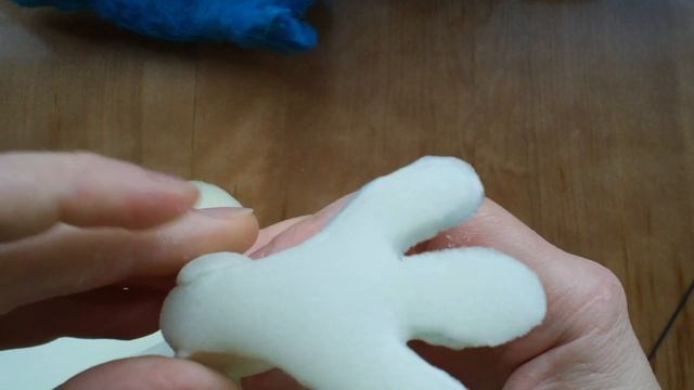 Зойч своими руками! Конструирование из поролона. смотреть онлайн