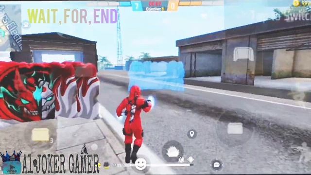 A1 JOKER GAMER KA GAMPLAY??? #freefiremax #gaming #b2kfreefire смотреть онлайн