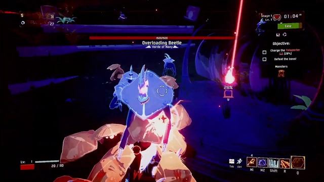 How to Unlock ALL of Artificer’s Secondary abilities at once without attacking смотреть онлайн