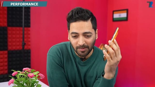 Infinix Zero 5G Unboxing & Quick Review - Most Powerful Infinix Smartphone ⚡⚡ смотреть онлайн