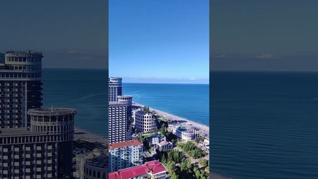 полет с сорокового этажа #action #video #cruise #view смотреть онлайн