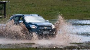 chevrolet trailblazer 2014 2.8 turbo 200 cv