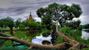 Херувимская песнь - так поют ангелы слушать песни онлайн 33