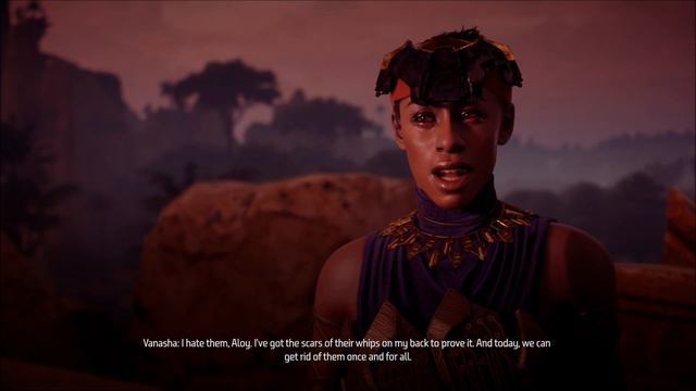 Horizon: Zero Dawn - 100% Walkthrough: Part 62 - Ancient Armory & The Looming Shadow смотреть онлайн