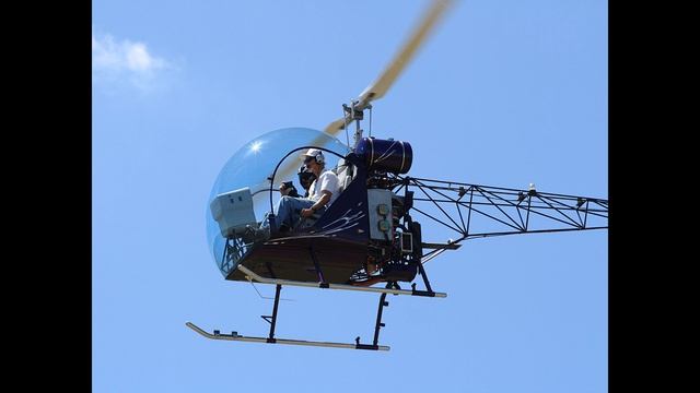 АВИА: Safari Helicopter Обзор смотреть онлайн