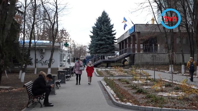 ВАКЦИНАЦИЯ В БЕЛЬЦАХ НЕ ПОПУЛЯРНА смотреть онлайн