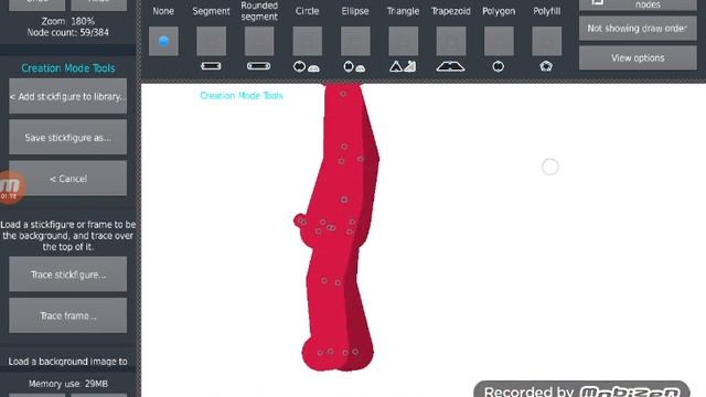 Tutorial how to download models in stick nodes смотреть онлайн