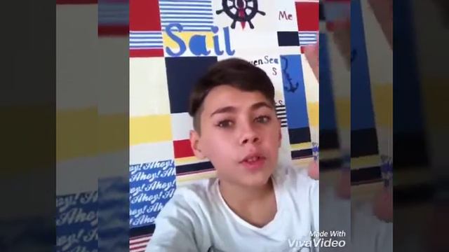 Обжогся водой?#Вызов принят 2 смотреть онлайн