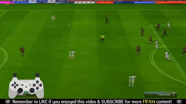 FIFA 14 CAREER MODE 2020 | REBUILD LEEDS UNITED | EPISODE #1 смотреть онлайн