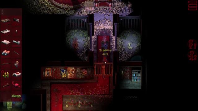 2Dark Ep. 2 "Takin Down the Clown! Save the Kids!" Stealth Horror Adventure Game PC Walkthrough смотреть онлайн