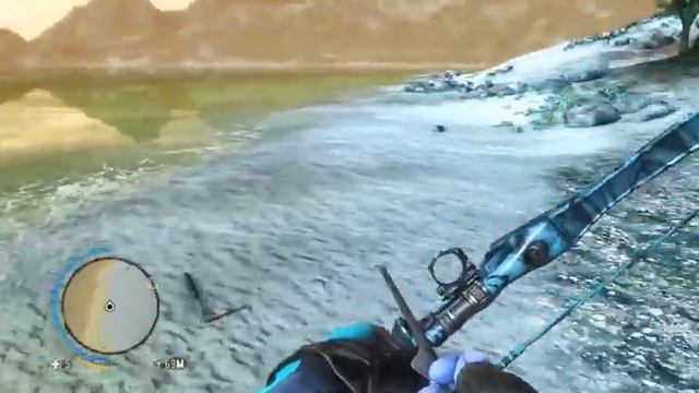 FarCry 3 | Достижение: Поприветствуй интернет