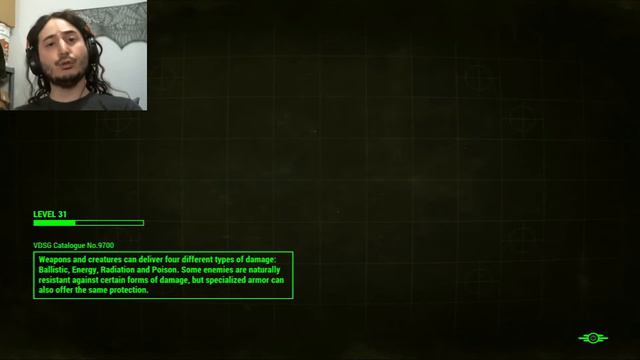Virgil's Serum - Fallout 4 смотреть онлайн