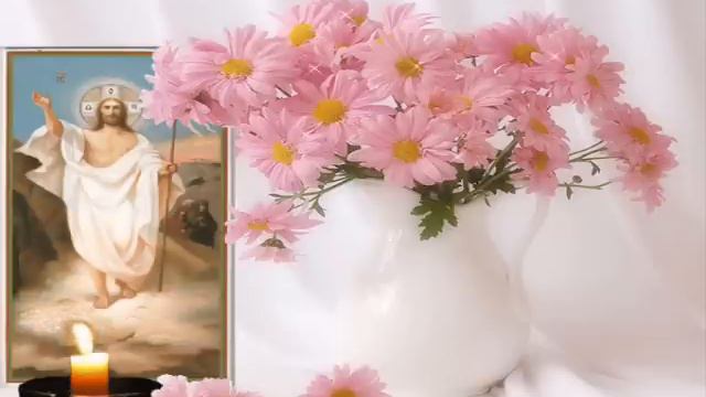 ХРИСТОС ВОСКРЕС! смотреть онлайн