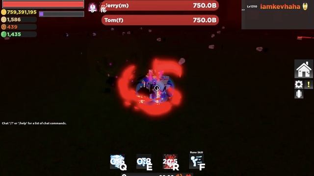 Haunted Manor 9 sec run [RPG Simulator] смотреть онлайн