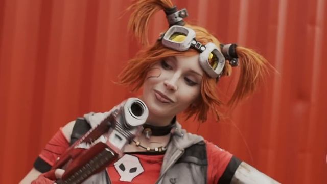 Cosplay: Bigfest 2018 / Косплей: Бигфест 2018 смотреть онлайн