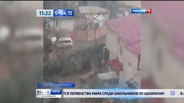 Сочи "Элитный Сочи" . Сочи 3.12.2016г. смотреть онлайн