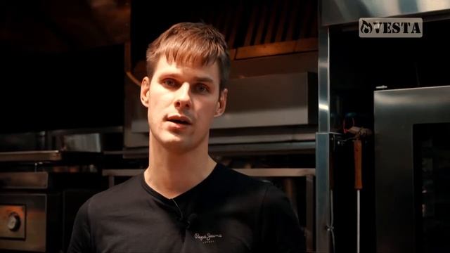 МК Азбука бургера (mangalvesta.ru) / Burgers in VESTA closed gril - masterclass смотреть онлайн