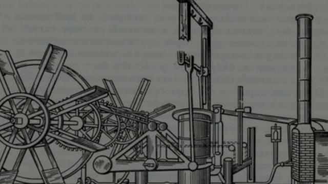 Первый колесный пароход Роберта Фултона. смотреть онлайн