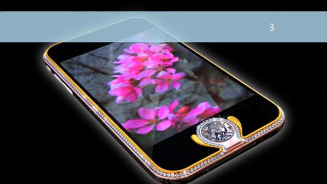 ТОП-5 самых дорогих смартфонов смотреть онлайн