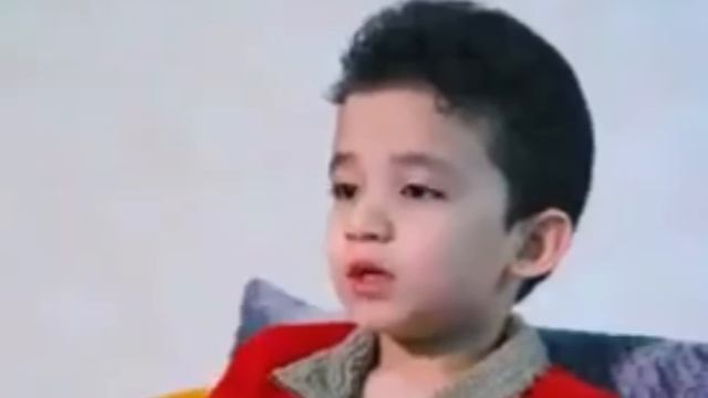 6 Yoshli Muhammadsaid qori/ 114 surani biladigan jannati bolakay смотреть онлайн