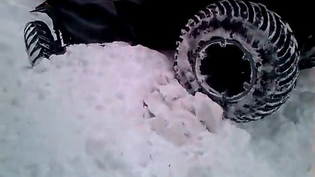 Ваз 2108 с полным приводам смотреть онлайн