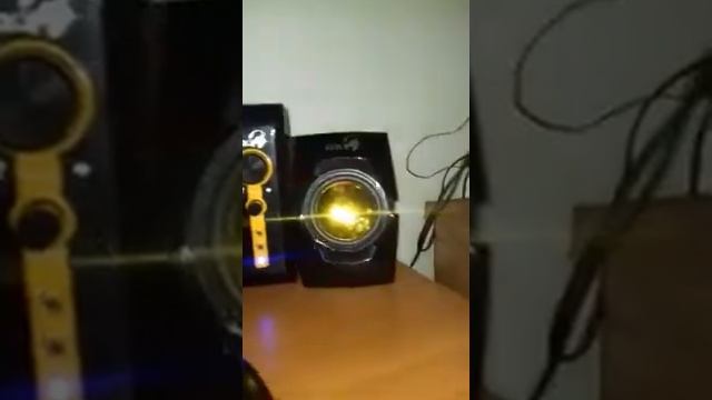 Zvucnici 2 1 sistem genius 3000 gx смотреть онлайн