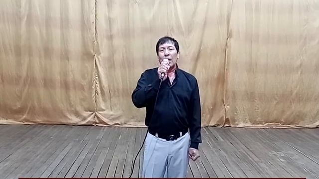 Владимир Машанов, Исилькульский район Омской области «Майский вальс» смотреть онлайн
