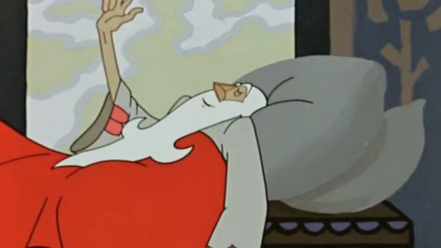 Сказка о золотом петушке смотреть онлайн