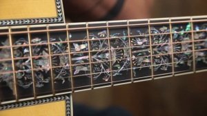 Martin D-100 Deluxe - A $100K Legend of a Guitar