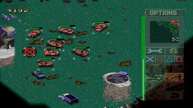 Lets Play Command & Conquer Red Alert - Retaliation ☭. # 9 смотреть онлайн