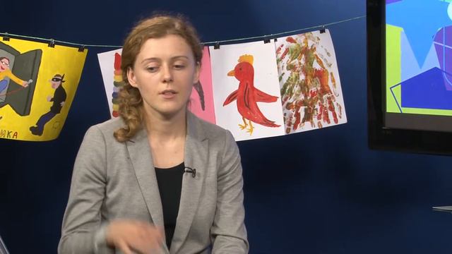 Недетский лепет - Экология смотреть онлайн