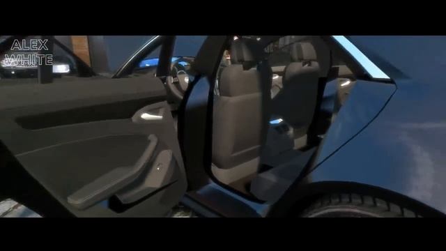 GTA 4 IV Cadillac смотреть онлайн