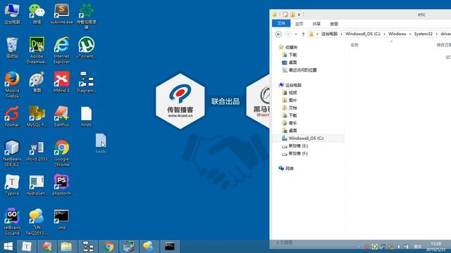 PHP进阶 05 PHP基础 1day 14 虚拟主机配置 смотреть онлайн