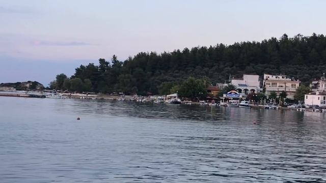 Greece Without Words 2021 / Thassos / Halkidiki