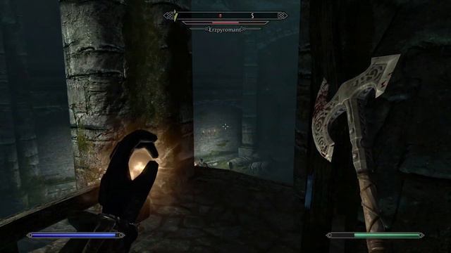 TES V: SKYRIM | #122 | Ein daedrischer Prinz смотреть онлайн