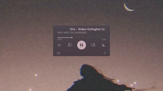 -She- "Aidan Gallagher"Cover By. смотреть онлайн