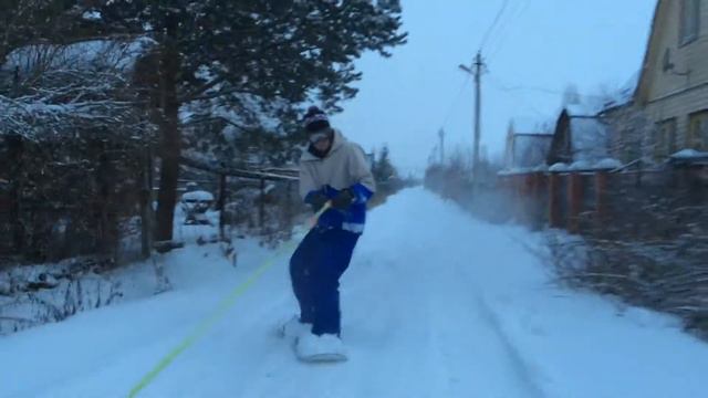 угар на сноуборде! fail snowboarding смотреть онлайн