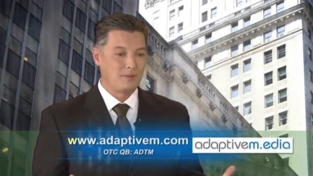 Interview with Adaptive Media's VP of Product Marketing | Kevin Yamano, VP Product Marketing смотреть онлайн