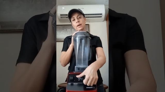 Vitamix ONE смотреть онлайн
