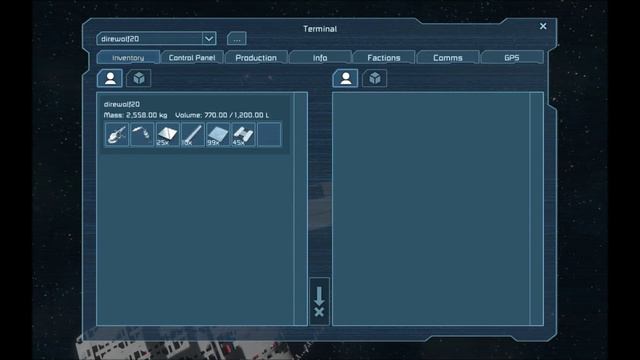 Space Engineers S1 E26 Modded Autopilot смотреть онлайн