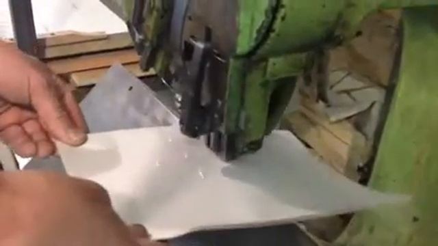 Проволокошвейная машина БШП-4 смотреть онлайн