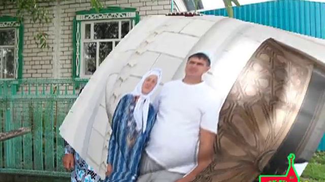 Сибгатуллин Ильдар-"Монлану" смотреть онлайн