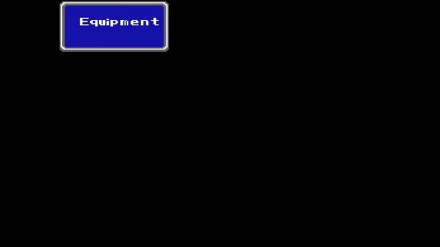Let's Re-Play Final Fantasy II #55 - Millennium Falcon смотреть онлайн