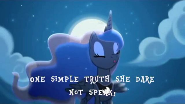 Daylight's end by Luna PMV [Lyrics + Updated] смотреть онлайн